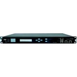 DCH-6000P Приемник DVB SD/HD/UHD MPEG-2, MPEG-4 AVC/H.264, HEVC/H.265 с ASI и IP входом и выходом